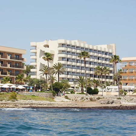 Hotel Sabina Playa (Adults Only) Cala Millor  Dış mekan fotoğraf