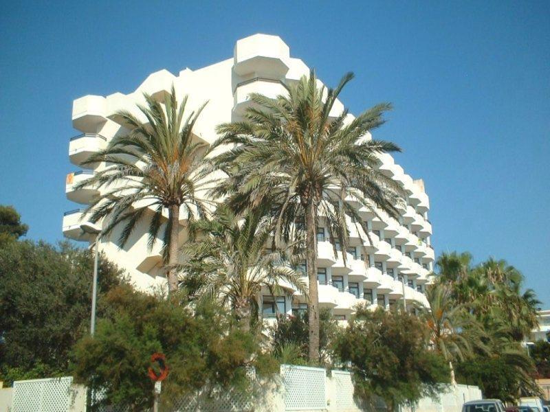 Hotel Sabina Playa (Adults Only) Cala Millor  Dış mekan fotoğraf