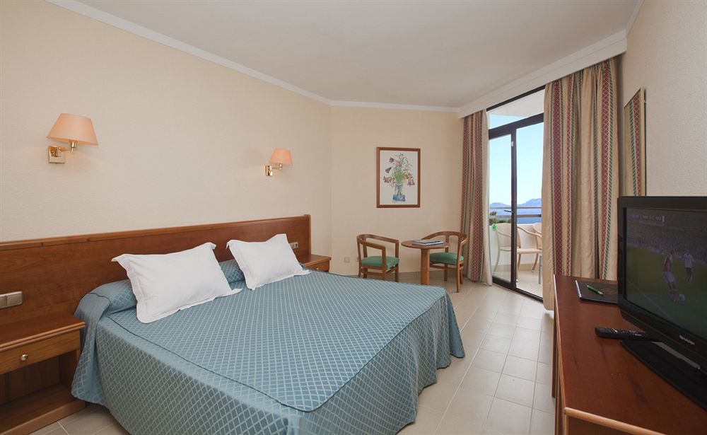 Hotel Sabina Playa (Adults Only) Cala Millor  Dış mekan fotoğraf