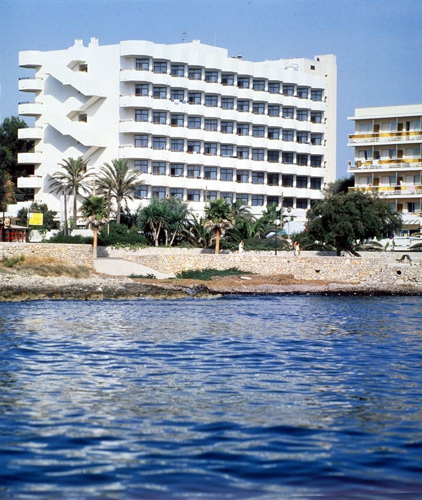 Hotel Sabina Playa (Adults Only) Cala Millor  Dış mekan fotoğraf