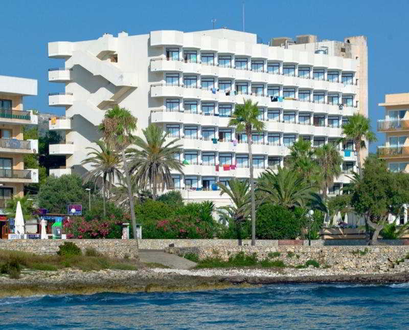 Hotel Sabina Playa (Adults Only) Cala Millor  Dış mekan fotoğraf