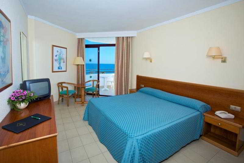 Hotel Sabina Playa (Adults Only) Cala Millor  Dış mekan fotoğraf