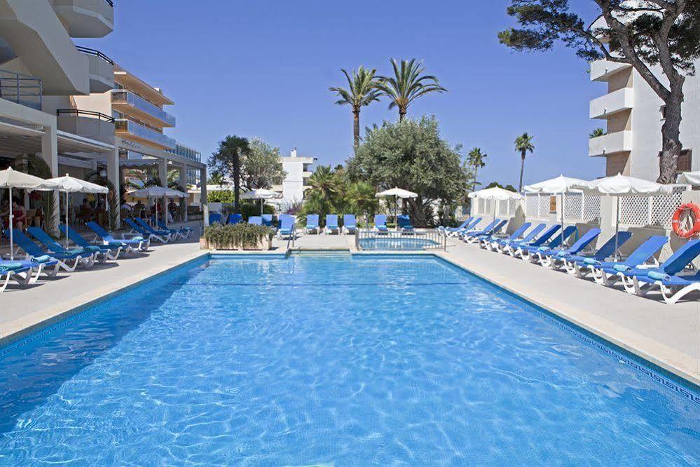 Hotel Sabina Playa (Adults Only) Cala Millor  Dış mekan fotoğraf